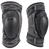 O'NEAL Sinner Race | knee guards | IPX ® | KEVLAR ® | ZIP | ENDURO / MTB / E-BIKE | gray