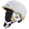 CAIRN Centaure Rescue MIPS ® | ski / snowboard helmet | RECCO ® | mat white wood
