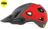 OAKLEY DRT5 MIPS ® | kask rowerowy | MTB / ENDURO | black / red | OUTLET