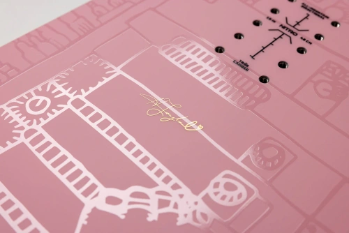 NITRO Alternator x Hailey 2026 | women's snowboard | The New Women's All-Mountain Powerhouse