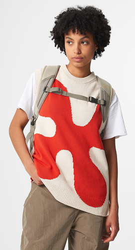 AEVOR DayPack CHILLED ROSE 18-28l | plecak rowerowy / miejski | LAPTOP 15" | 790g