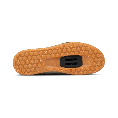 RIDE CONCEPTS Accomplice CLIP | buty rowerowe | MTB / ENDURO / DH | SPD | off white| OUTLET