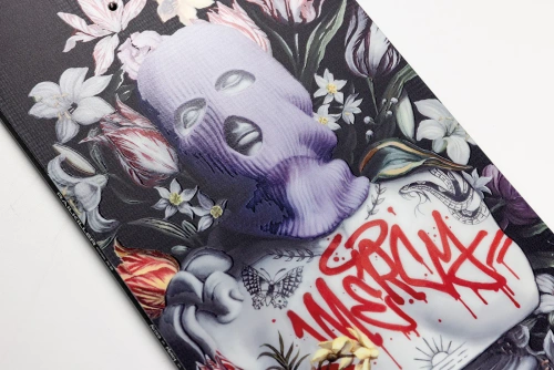 NITRO Mercy 2026 | women's snowboard | Undeniable Freestyle Performance