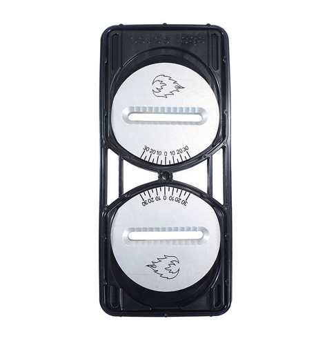 NITRO / SPARK R&D: Vertical ST + Pucks + Solid Board Pucks + VERTS Snowshoes