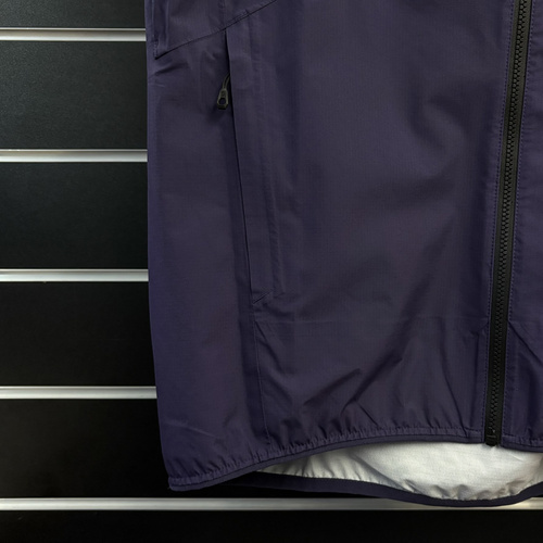 SCOTT Explorair Light Dryo 2.5 Layer Men's Jacket | kurtka trekkingowa / turystyczna / sportowa / górska | 20K/20K | cyber purple