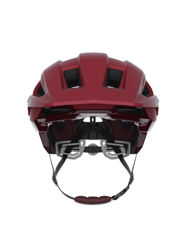LIMAR Tonale | kask rowerowy | MTB / ENDURO | matte amaranth