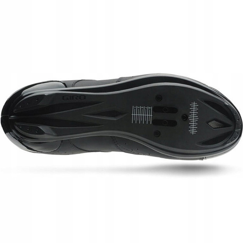 GIRO Savix W | damskie buty szosowe rowerowe | BOA ® | black