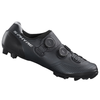 SHIMANO XC9 S-PHYRE | bike shoes | MTB | MICHELINE | 2 x BOA ® | CARBON | black