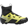 NORTHWAVE Celsius XC Arctic GTX | zimowe buty rowerowe | GORE-TEX ™ | MTB | SPD | yellow fluo / black