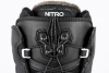 NITRO Cave Step On ® TLS 2026 | women's snowboard boots | HEAT Moldable | BOA ® | The Ultimate Blend of Fit & Convenience | black