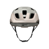 LAZER Jackal KINETICORE ® | kask rowerowy | MTB / ENDURO | matte white / mint