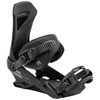 ZESTAW NITRO 2025: Team PRO CAMBER + Team PRO ULTRA BLACK | snowboard + wiązania
