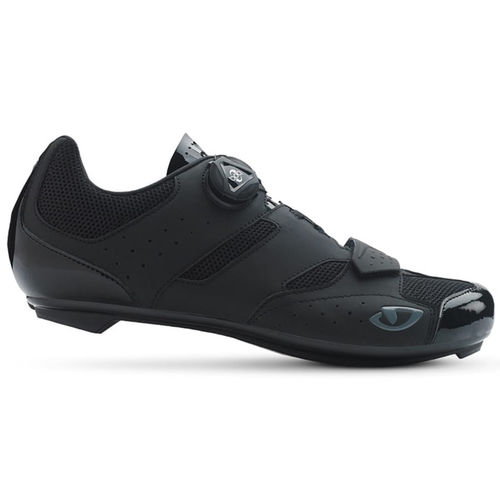 GIRO Savix BOA ® | road cycling shoes | black