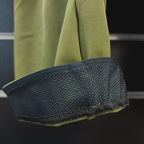 SCOTT Endurance 40 + Women's Shorts | fir green / black