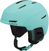 GIRO Avera MIPS ® | women's ski / snowboard helmet | matte glaze blue / grey green