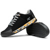 RIDE CONCEPTS Livewire | buty rowerowe | D3O | Rubber Kinetics DST 6.0 | MTB / ENDURO / DIRT / DH | FLAT | black rock