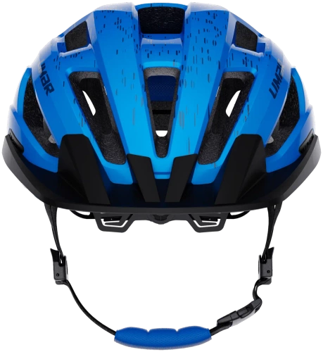 LIMAR Iseo | bike helmet | URBAN / MTB | blue