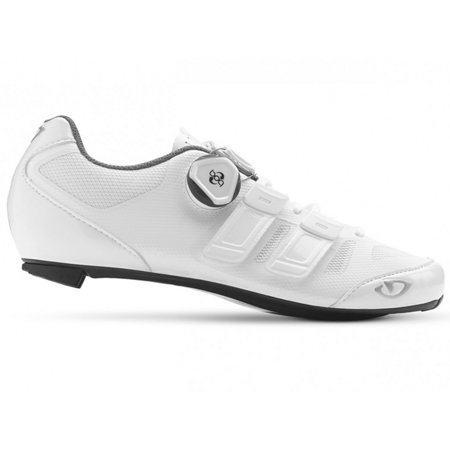 GIRO Raes TechLace | women's road cycling shoes | BOA ® | CARBON | EASTON EC90 | white | OUTLET