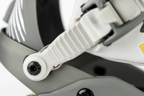 NITRO Phantom+ 2026 | snowboard binding | The Future of Precision Boarding Is Here! | TECH GREY