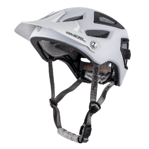 O'NEAL Pike | bike helmet | MTB / ENDURO | white / black