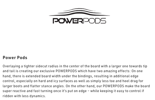 NITRO Nomad 2026 + Peak by KOHLA | splitboard + skins