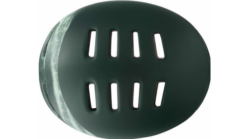 LAZER Armor 2.0 | bike helmet | 275g | BMX / SK8 / CITY / URBAN | matte blue marble