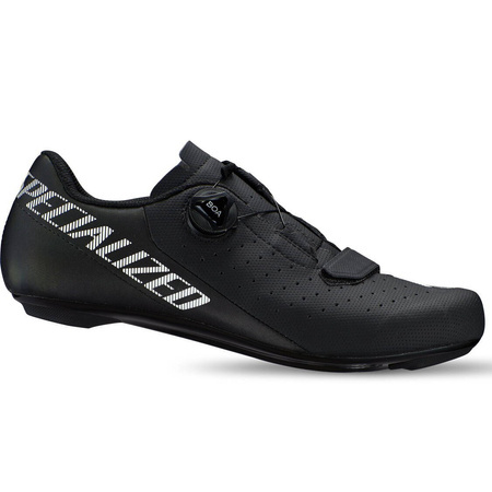 SPECIALIZED Torch 1.0 | buty rowerowe szosowe | black | OUTLET