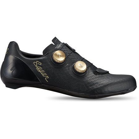 SPECIALIZED S-WORKS 7 RD Sagan LTD | road cycling shoes | black | OUTLET