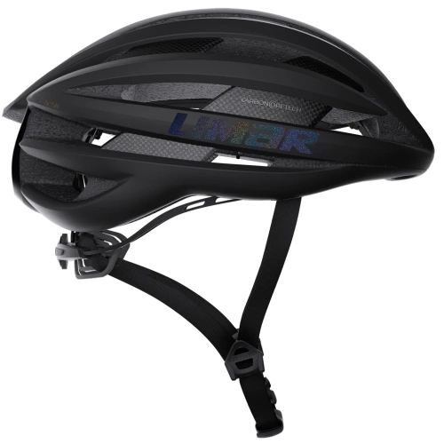 LIMAR Air PRO MIPS ® | kask rowerowy szosowy | iridescent matt black