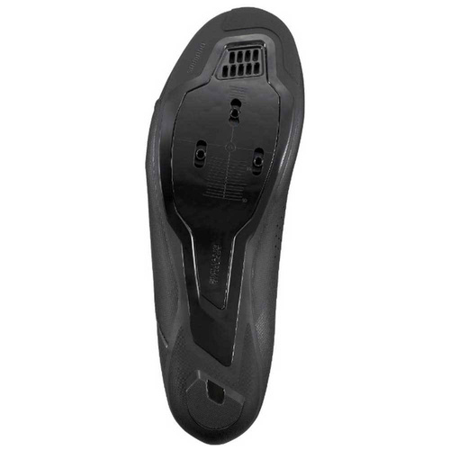 Buty rowerowe szosowe SHIMANO RP5 SH-RP501 BOA CARBON gray camo