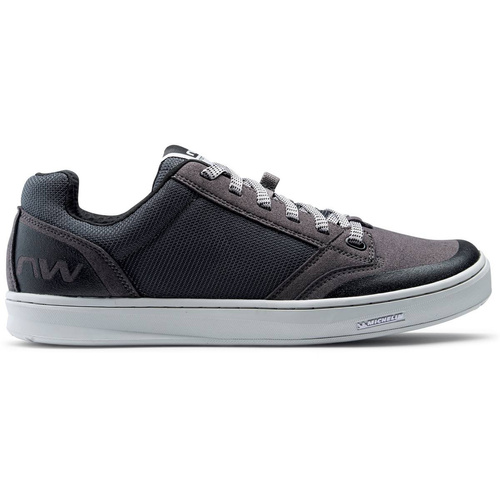 NORTHWAVE Tribe 2 | bike shoes | MICHELIN | MTB / ENDURO | FLAT | anthra