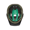 LAZER Jackal KINETICORE ® | kask rowerowy | MTB / ENDURO | matte blue / green