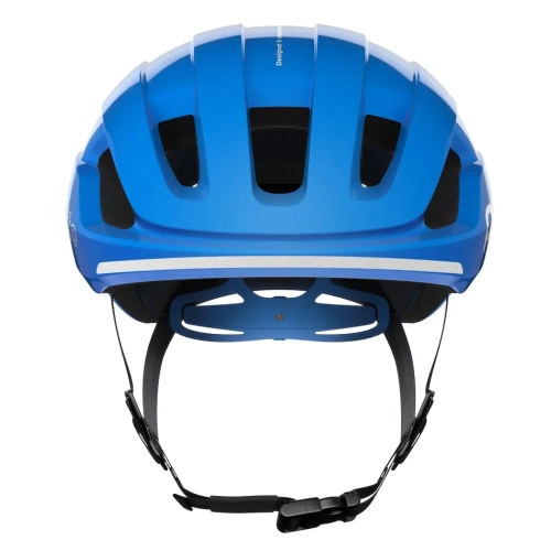 POC POCito Omne SPIN Junior | bike helmet | MIPS ® | fluorescent blue