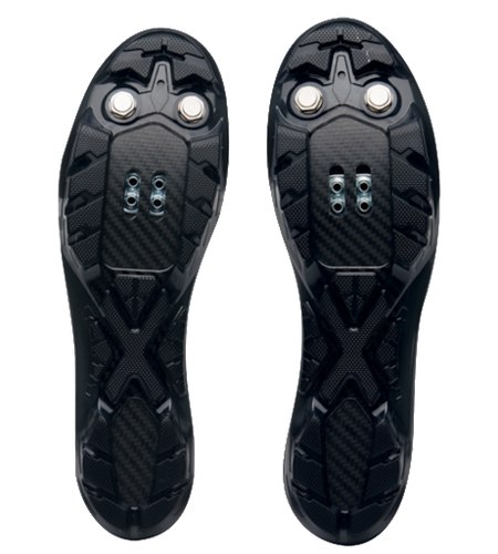 PEARL IZUMI X-Project 2.0 | buty rowerowe | CARBON | SPD | MTB | sulpher springs / citronelle (4NV) | OUTLET