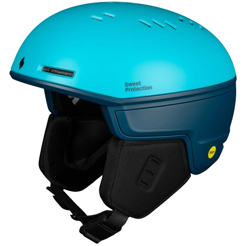 SWEET PROTECTION Adapter MIPS ® ski / snowboard helmet | breeze / juniper blue | OUTLET