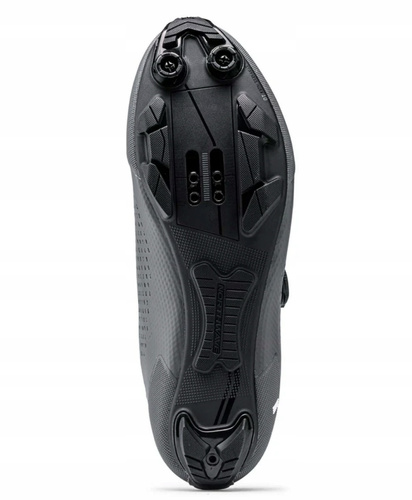 Buty rowerowe NORTHWAVE Scream Plus Speedlight 3D CARBON black