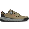 RIDE CONCEPTS Tallac CLIP BOA | bike shoes | D3O | CLIP Grip | MTB / ENDURO / DH | SPD | earth / black | OUTLET