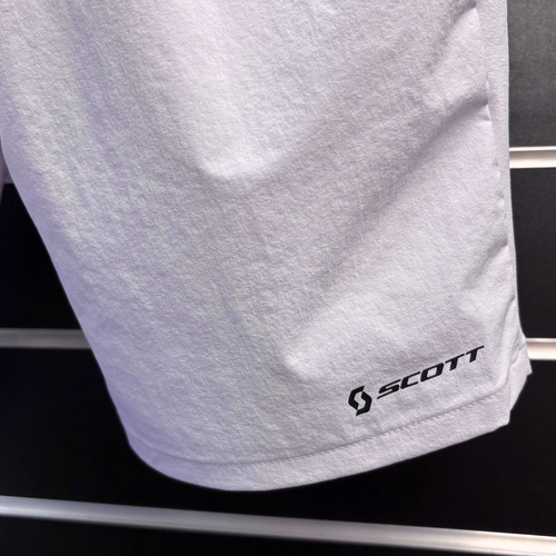 SCOTT Shorts W's Endurance ls/fit w/pad | MTB / ENDURO / GRAVEL | misty purple