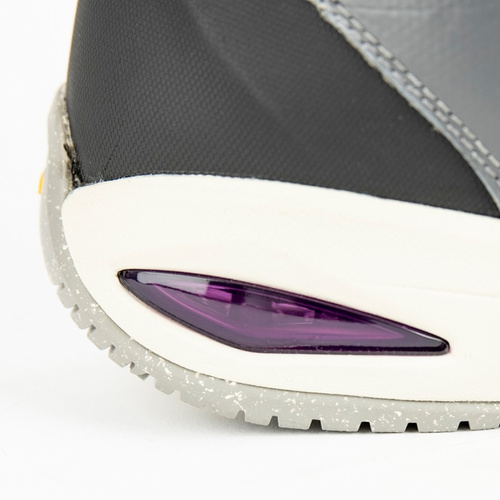 NITRO Ronda TLS | damskie buty snowboardowe | VIBRAM ® | THE NEW RESORT EXPLORER & EQUIPPED TO SPLIT!