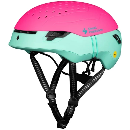 SWEET PROTECTION Ascender MIPS ® | kask skitour / splitboard | candy pink | OUTLET