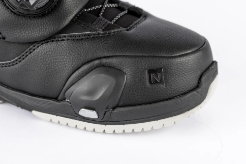 NITRO Cave Step On ® TLS 2026 | women's snowboard boots | HEAT Moldable | BOA ® | The Ultimate Blend of Fit & Convenience | black