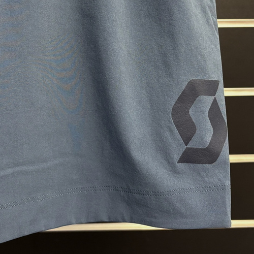 SCOTT Trail Vertic w/pad Women's Shorts | damskie szorty / spodenki rowerowe | + wewnętrzne spodenki z wkładką | MTB / ENDURO | midnight blue