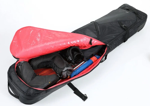 NITRO Cargo Board Bag 2026 | snowboard quiver | phantom