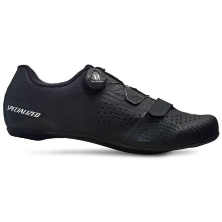 SPECIALIZED Torch 2.0 | buty rowerowe szosowe | CARBON | black | OUTLET