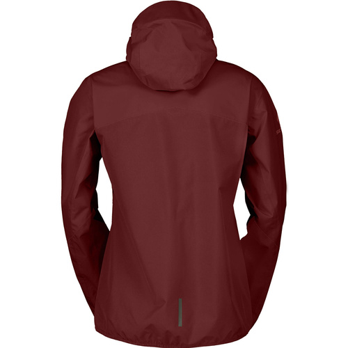 SCOTT Explorair Light Dryo 2.5L Jacket | 20K/20K | wood red