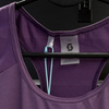 SCOTT Endurance 10 Women's Tank | vivid purple / misty purple