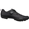 FIZIK Terra Atlas | buty rowerowe | BOA ® | black / black
