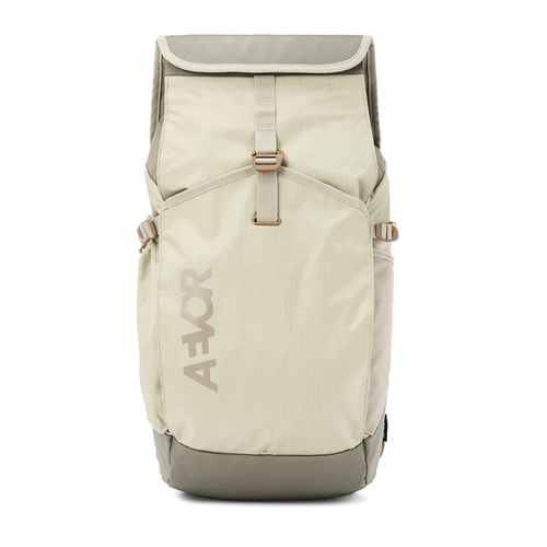 AEVOR Roll Pack Diamond Scorpion 20-28l | plecak rowerowy / miejski | LAPTOP 15" | 760g