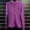 SCOTT Defined Light Women's Hoody | damska bluza z kapturem | liquid purple