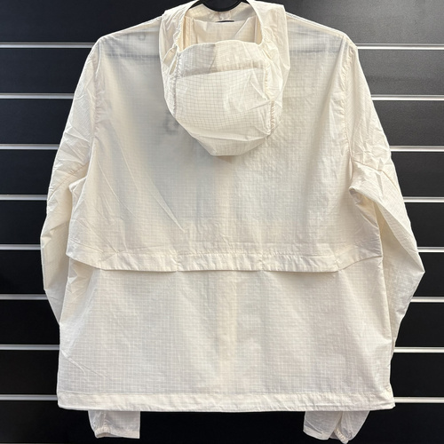 SCOTT Explorair Escape Men's Jacket | kurtka trekkingowa / turystyczna / sportowa / górska | cotton white